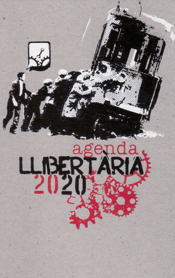 Agenda llibertària 2020 - 
