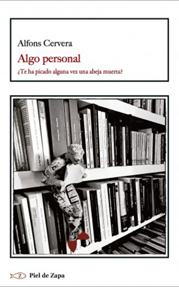 Algo personal - Alfons Cervera
