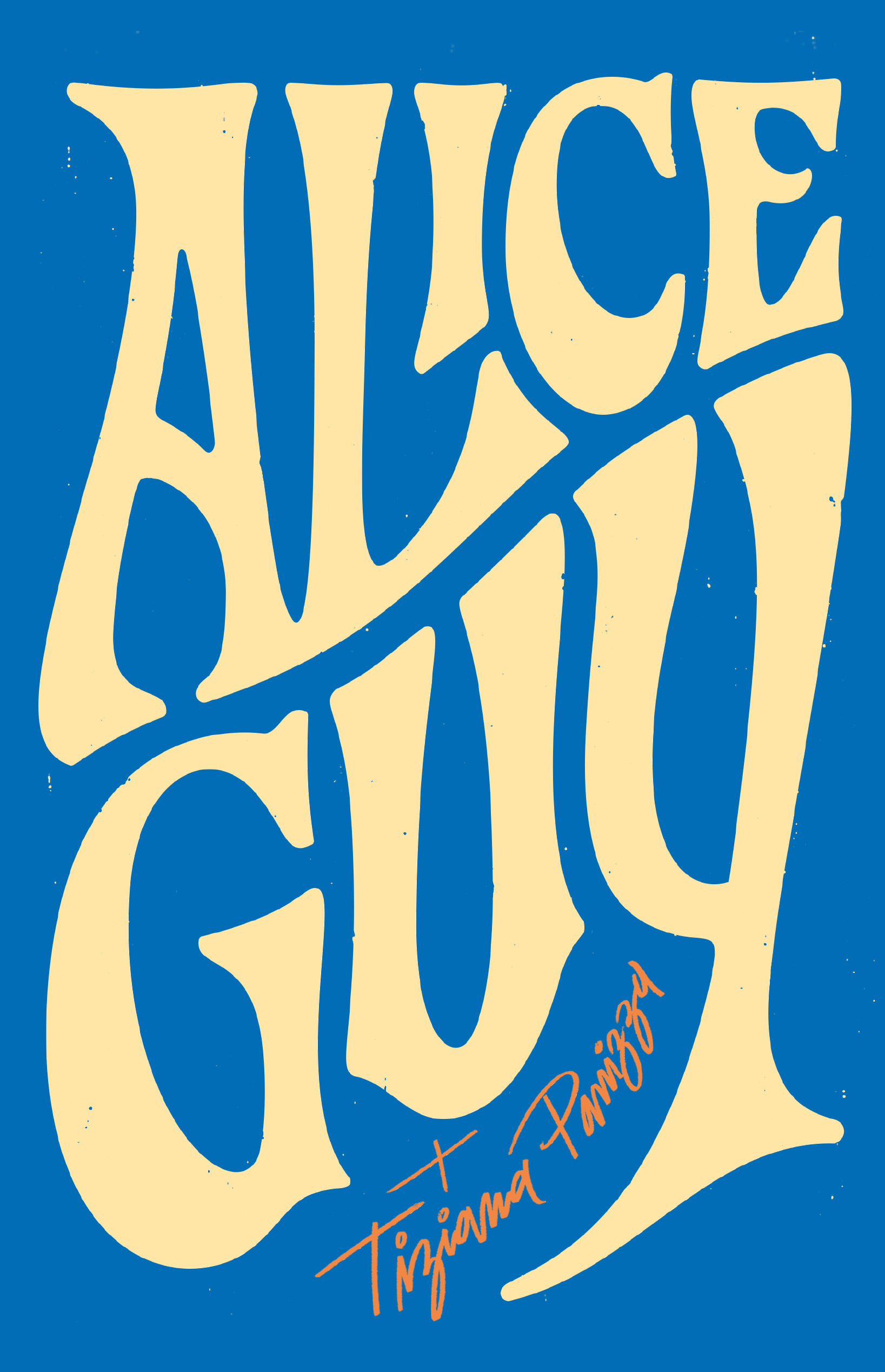 MEMORIAS 1873-1968 - Alice Guy