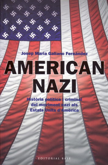 american-nazi-9788415711445