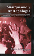 Anarquismo y antropología - AA. VV.