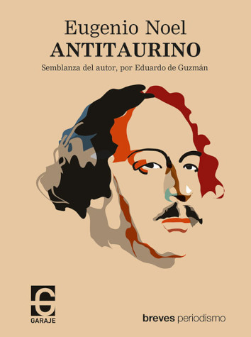 ANTITAURINO - Eugenio Noel