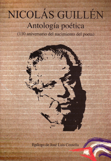 Antología poética - Nicolás Guillén