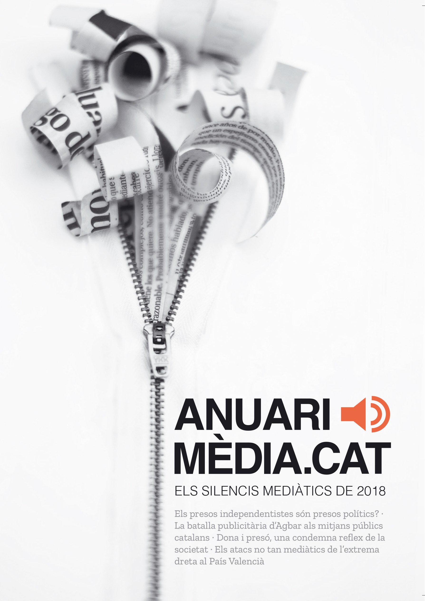 Anuari Mediacat 2018 - VV. AA.