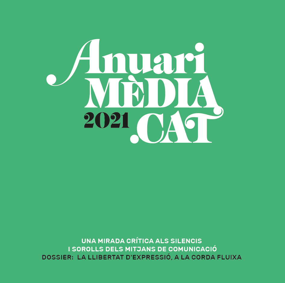 ANUARI MÈDIA CAT 2021 - VVAA