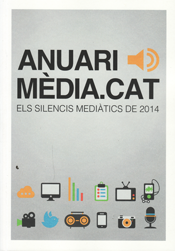 Anuari Mèdia.Cat 2014 - AA. VV.
