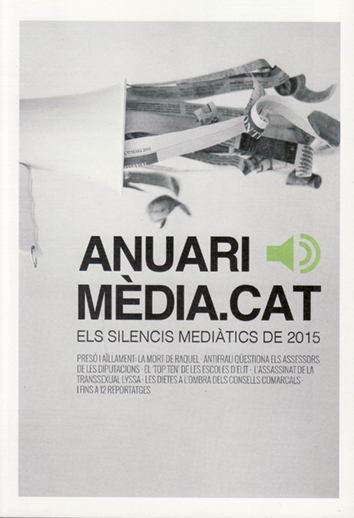 Anuari Mediacat 2015 - AA. VV.