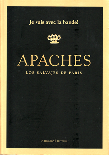 Apaches - La Felguera