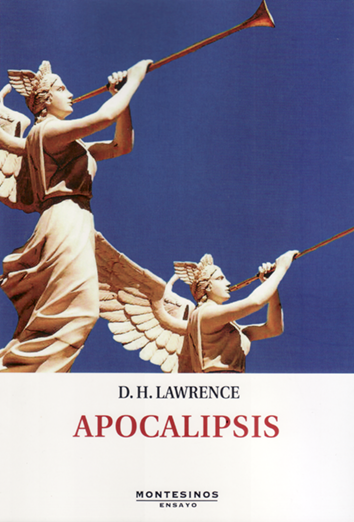 Apocalipsis - D. H. Lawrence