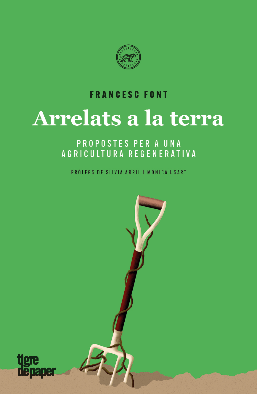 ARRELATS A LA TERRA - Francesc Font