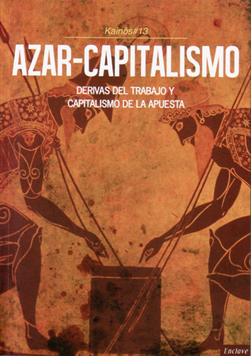 Azar-capitalismo - AA. VV.