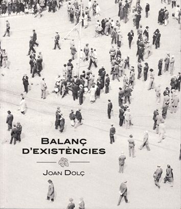 Balanç d'existències - Joan Dolç