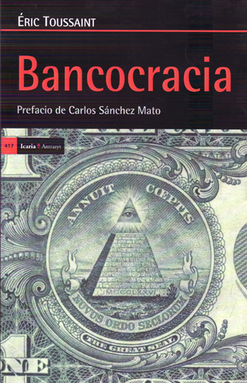 bancocracia-9788498886306