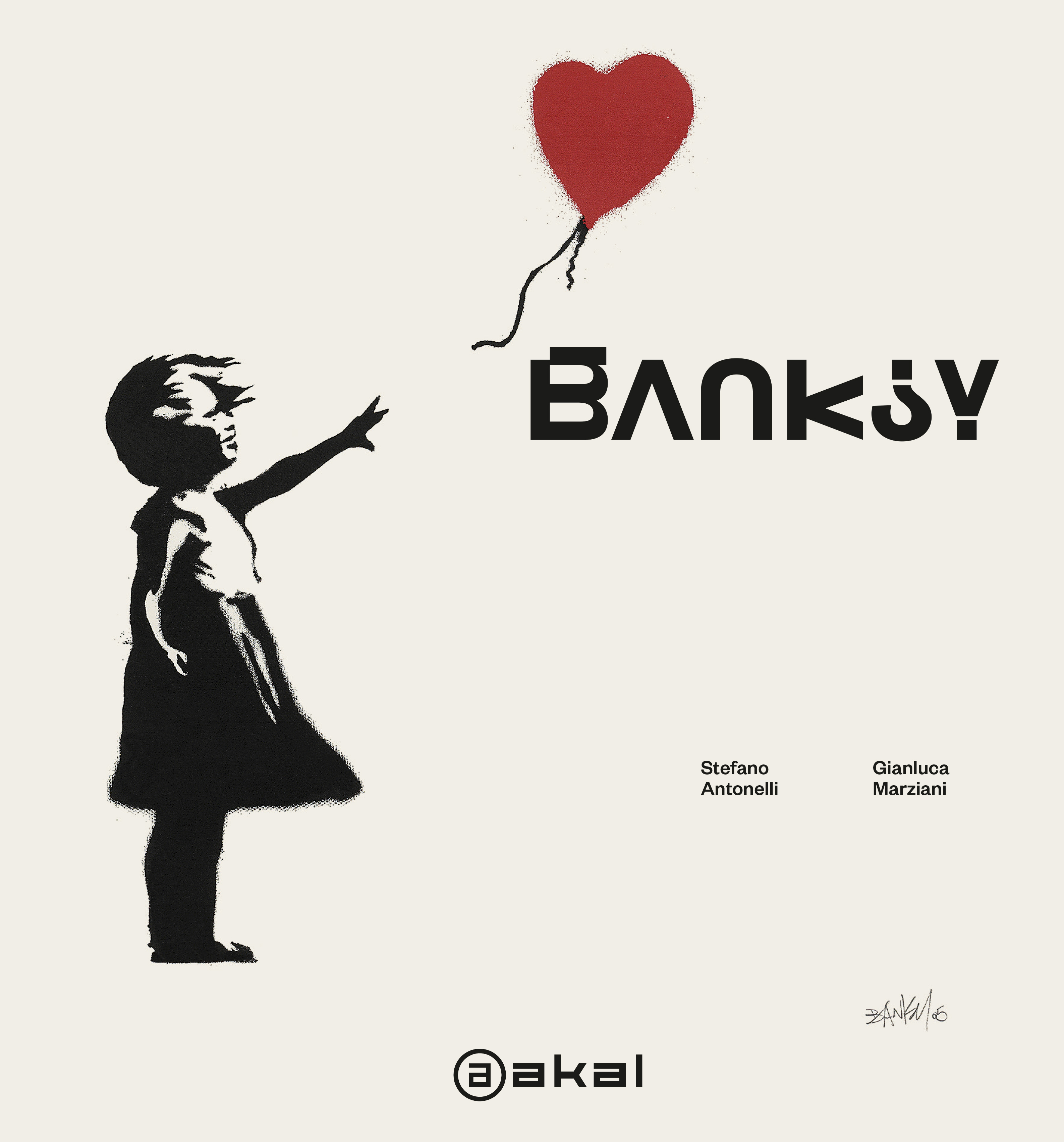 banksy-9788446051985