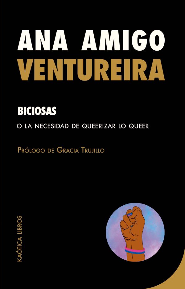 BICIOSAS - Ana Amigo Ventureira