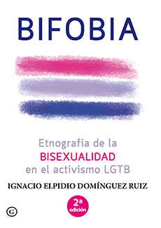 Bifobia - Ignacio Elpidio Domínguez Ruiz