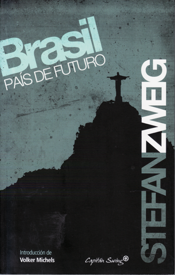 Brasil - Stefan Zweig