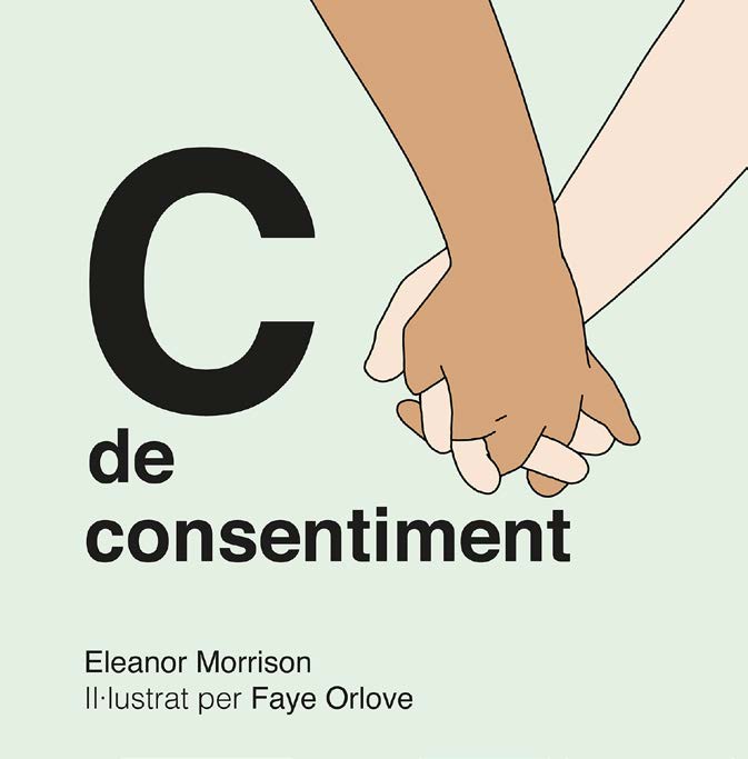 C DE CONSENTIMENT - Eleanor Morrison | Faye Orlove