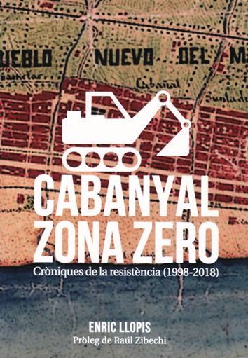 Cabanyal zona zero - Enric Llopis
