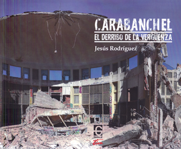 Carabanchel - Jesús Rodríguez