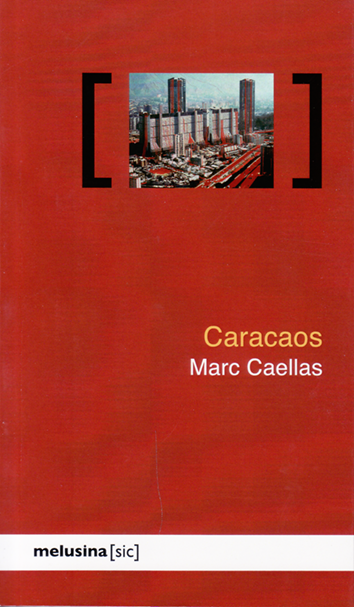 Caracaos - Marc Caellas
