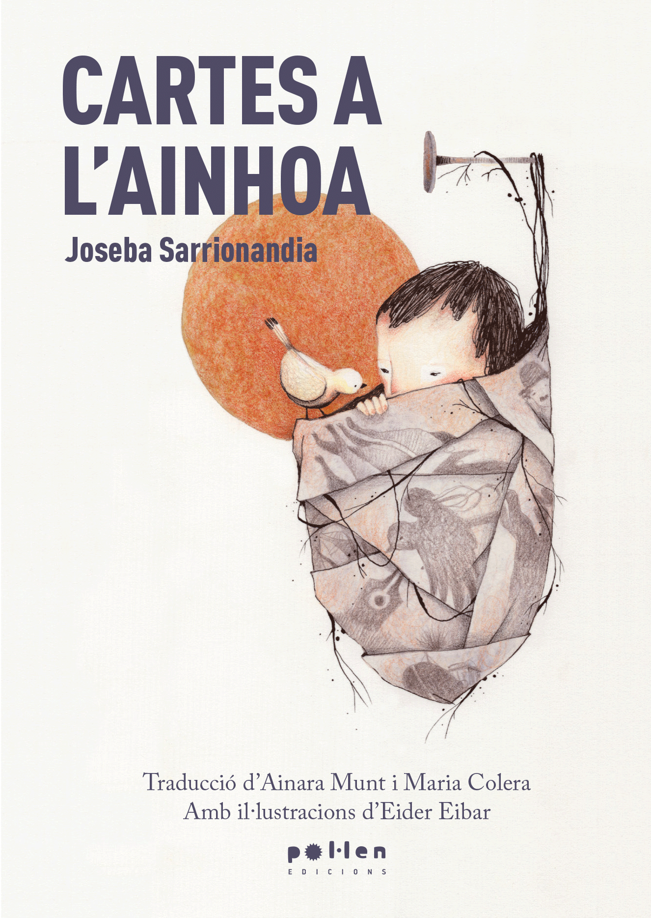 CARTES A L'AINHOA - Joseba Sarrionandia