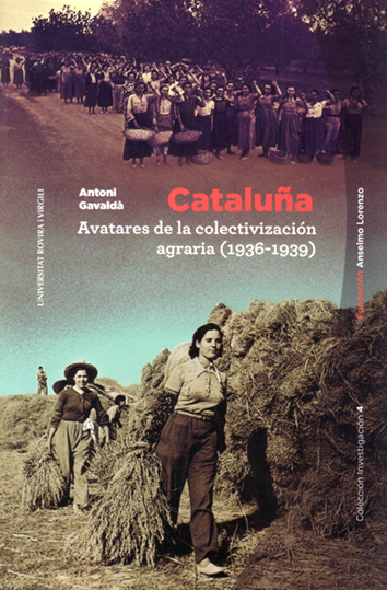 Cataluña - Antoni Gavaldà
