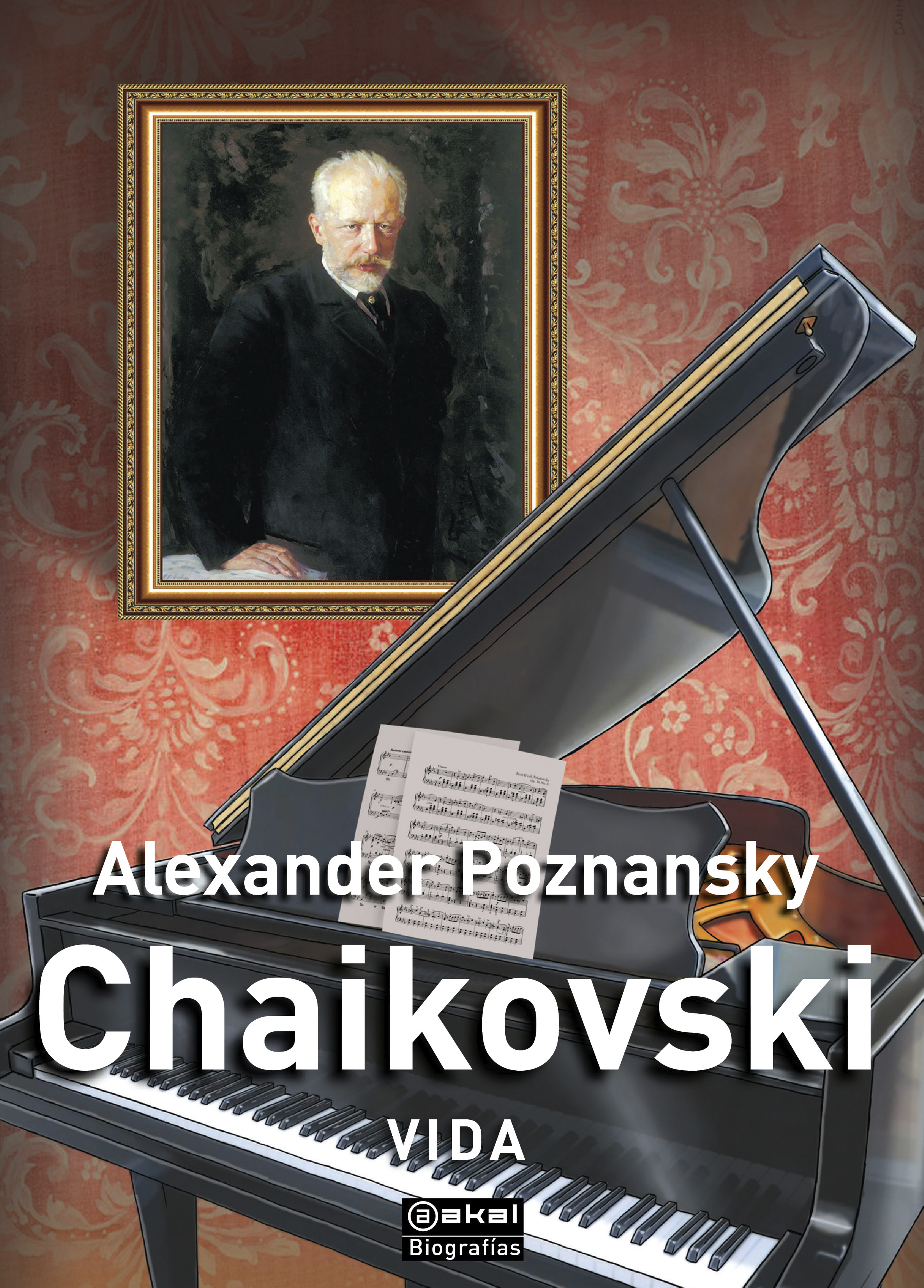 chaikovski-9788446053101