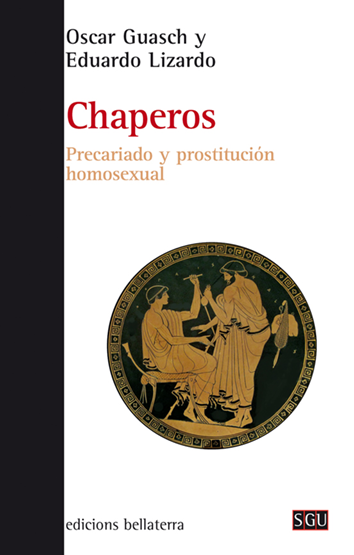 Chaperos - Oscar Guasch y Eduardo Lizardo