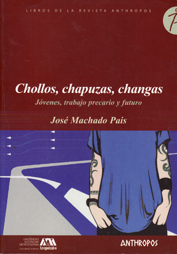 chollos-chapuzas-changas-9788476588284