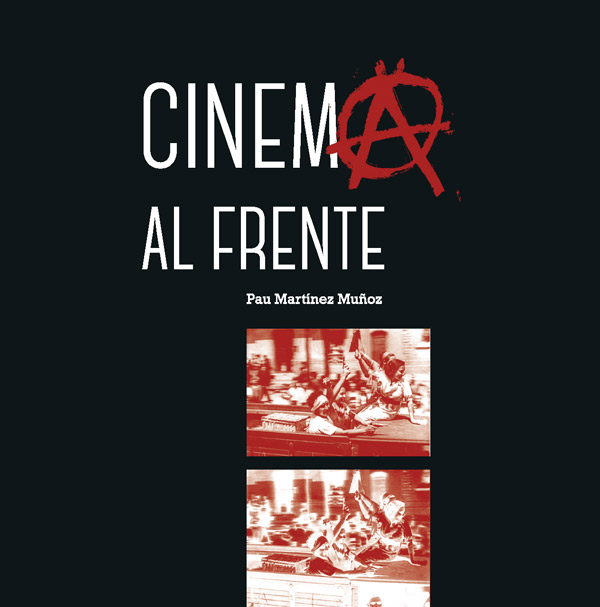 CINEMA AL FRENTE - Pau Martínez Muñoz