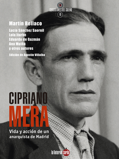 CIPRIANO MERA - Martín Bellaco