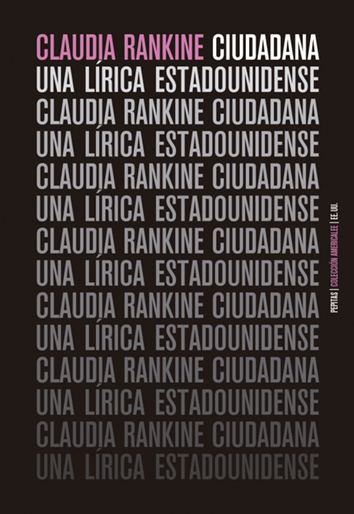 Ciudadana - Claudia Rankine