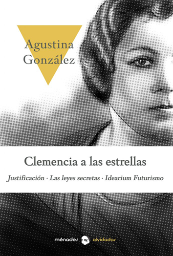 Clemencia a las estrellas - Agustina González