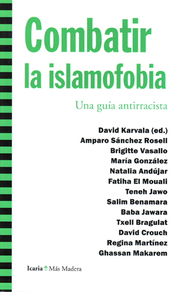 Combatir la islamofobia - AA. VV.