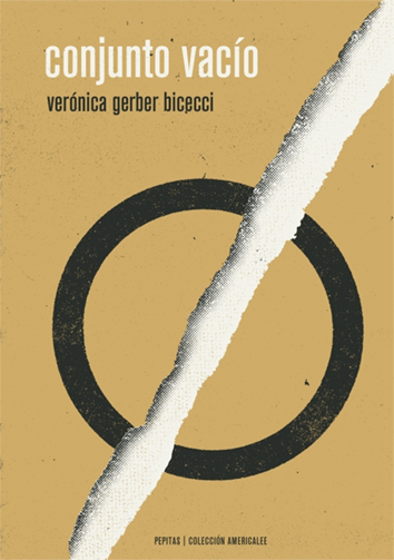 Conjunto vacío - Verónica Gerber Bicecci