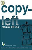 Copyleft. Manual de uso - VV. AA.