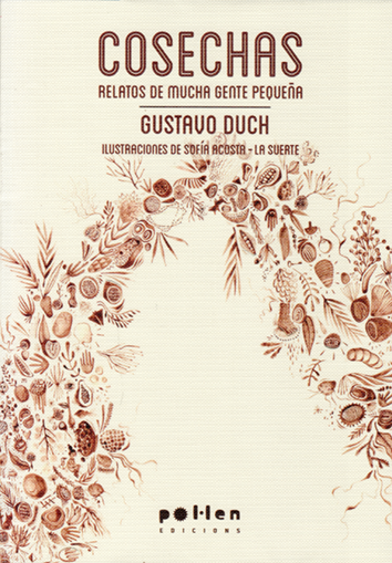 Cosechas - Gustavo Duch