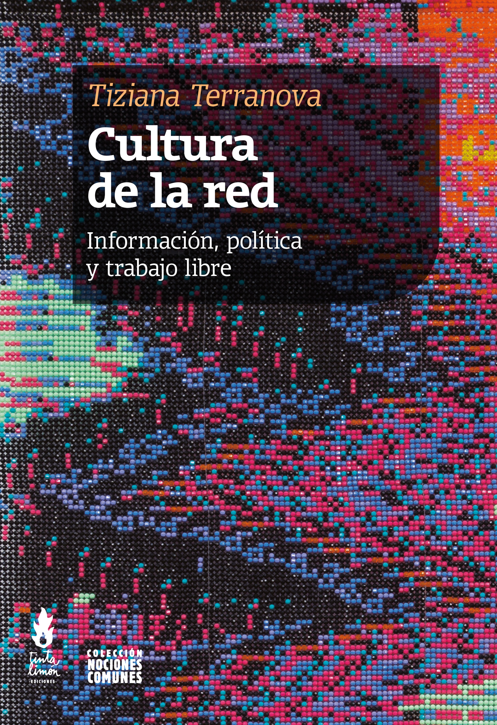 CULTURA DE LA RED - Tiziana Terranova