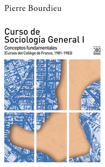 Curso de Sociología General I - Pierre Bourdieu