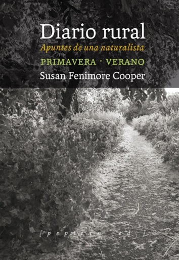 Diario rural - Susan Fenimore Cooper