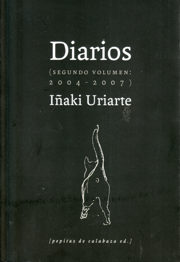 Diarios 2 - Iñaki Uriarte