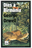Dies a Birmània - George Orwell