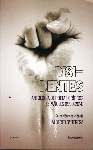 Disidentes - AA. VV.