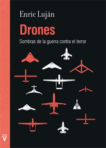 Drones - Enric Luján