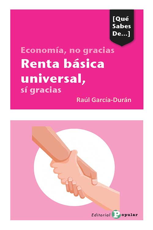 Economía, no gracias - Raúl García-Durán