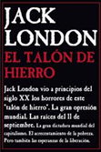 El talón de hierro - Jack London