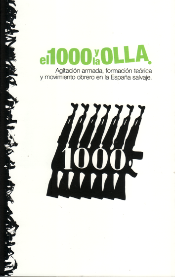 El 1000 y la OLLA - AA. VV.
