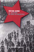 El destino de una revolución - Víctor Serge