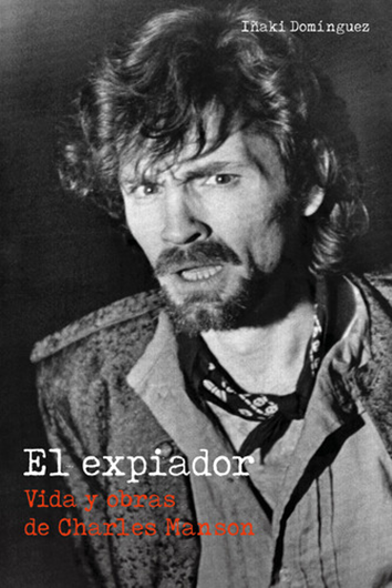 El expiador - Iñaki Domínguez